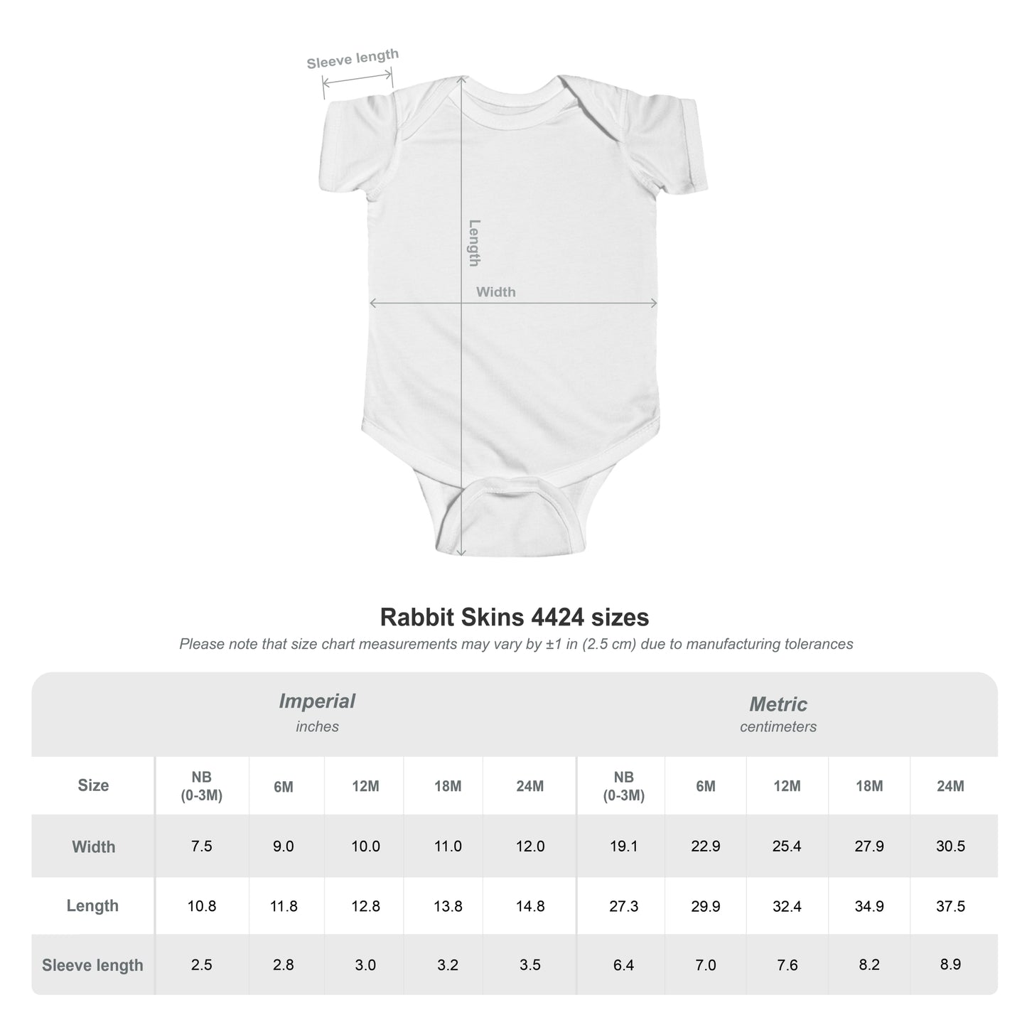Cow Graphic Infant Bodysuit — "Fat Face" Vintage Tallow Baby Onesie