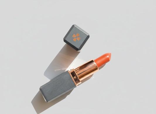 NATURAL TALLOW LIPSTICK - Rooted Traditions Co