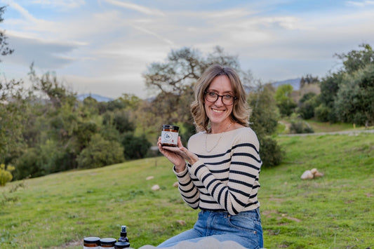 Why Rooted Traditions Co. Exists — A Founder’s Story - Rooted Traditions Co