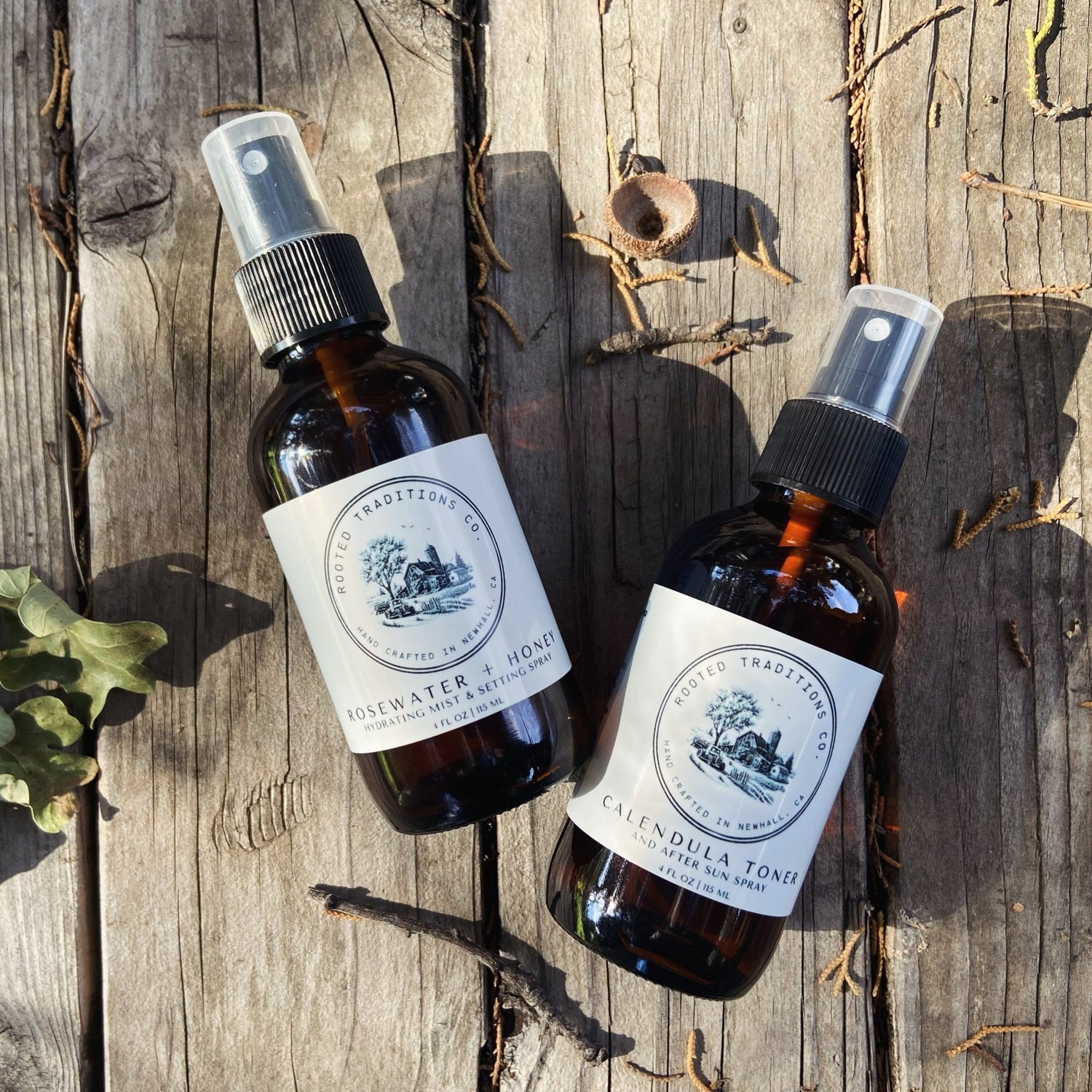 Individual Products - Rooted Traditions Co