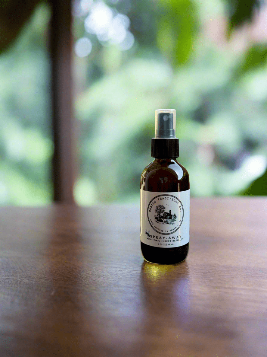 Repellents - Rooted Traditions Co