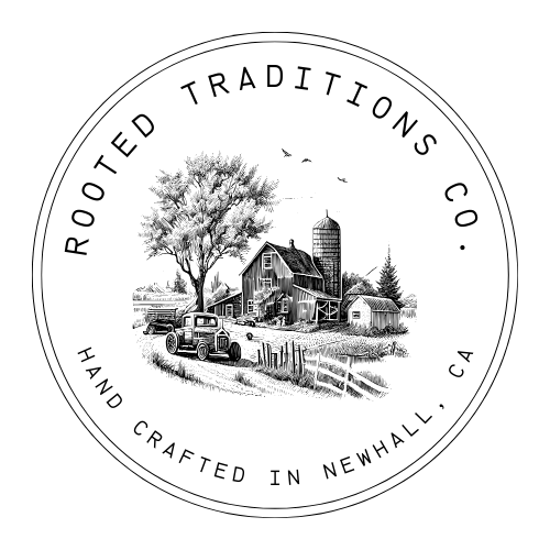 Rooted Traditions Co