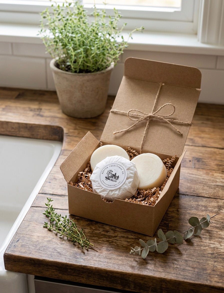 Dish Soap Refill - Rooted Traditions Co