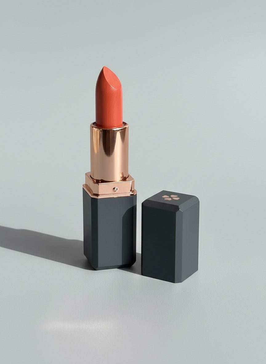 NATURAL TALLOW LIPSTICK - Rooted Traditions Co