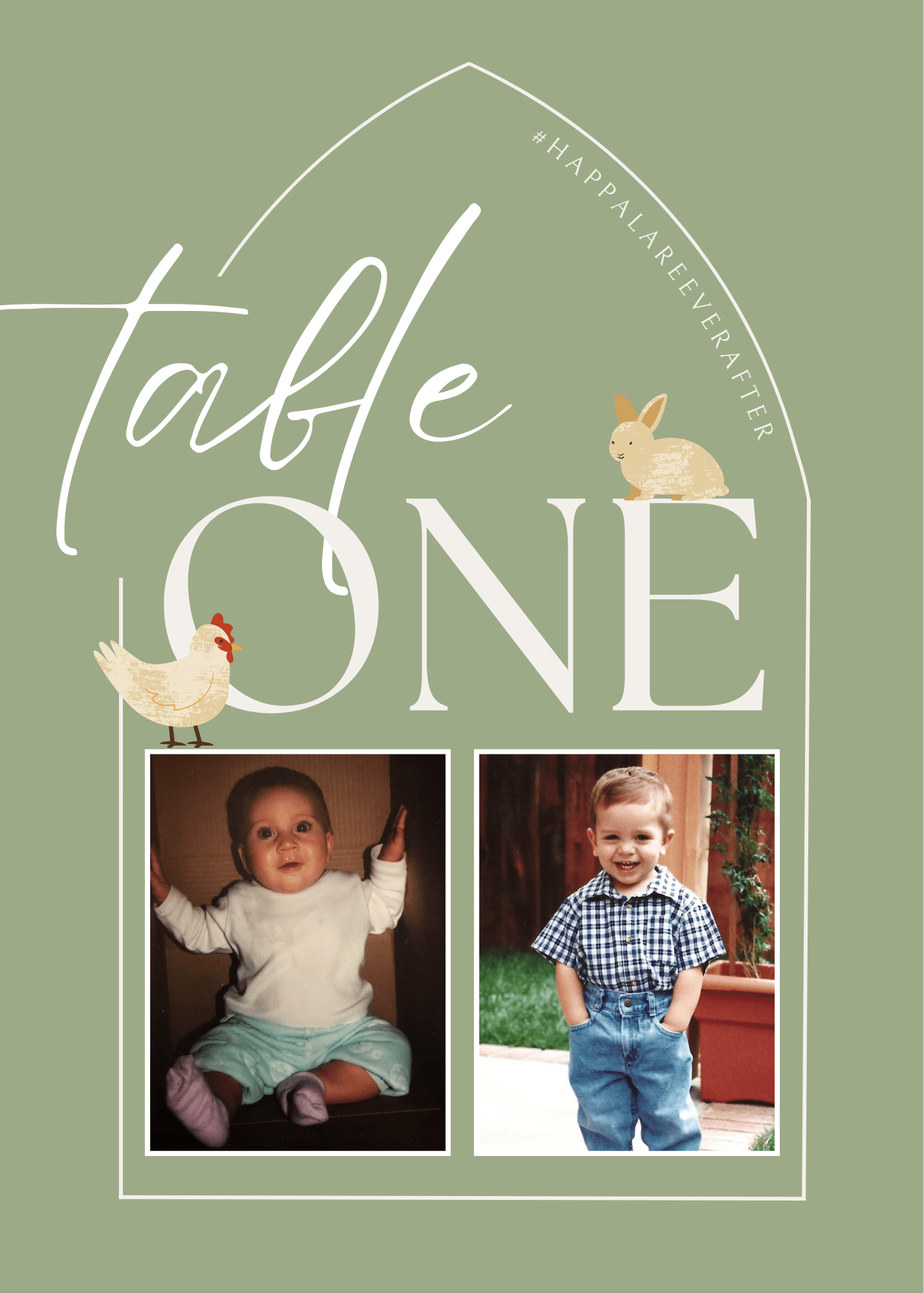 Oh Baby Shower Kit - Rooted Traditions Co